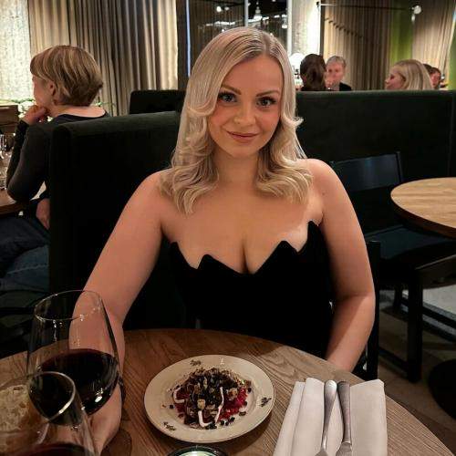 Blondgear, Santa Monica, California