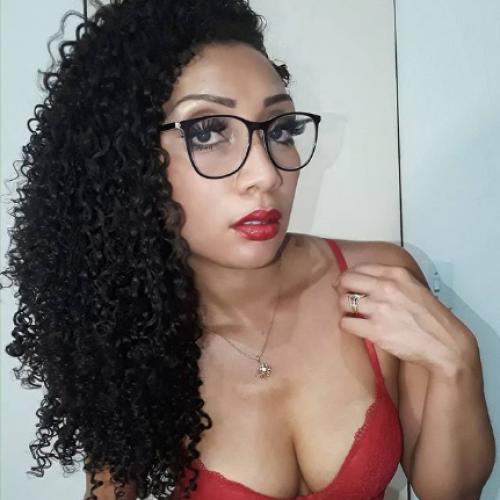 Sexyfoxylusty, Wilmington, North Carolina