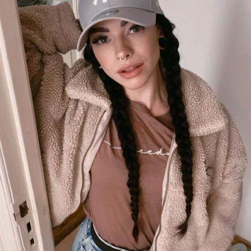 ElegentBaby9M, New Braunfels, Texas