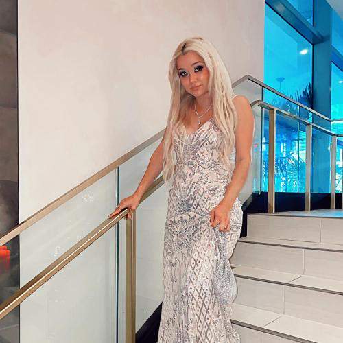 TravelerOfBliss, Toms River, New Jersey