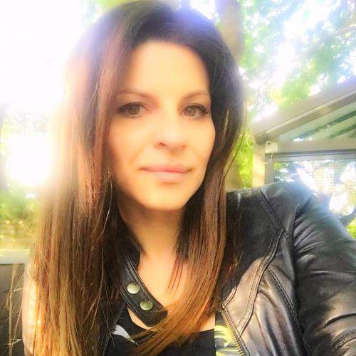 YesIcreep, Palmdale, California