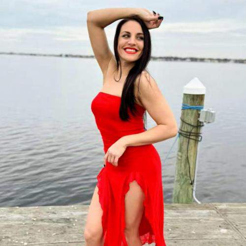 Pageantkindahot, Fairfax Station, Virginia