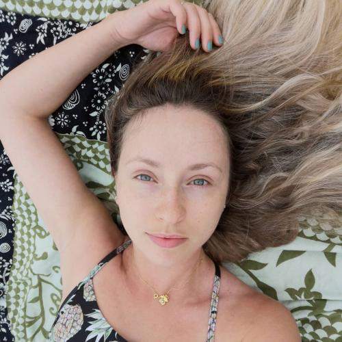 Realnameaimee, Encinitas, California