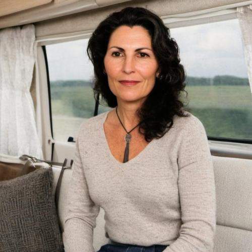 TenderEmmaSpill, Riverside, California