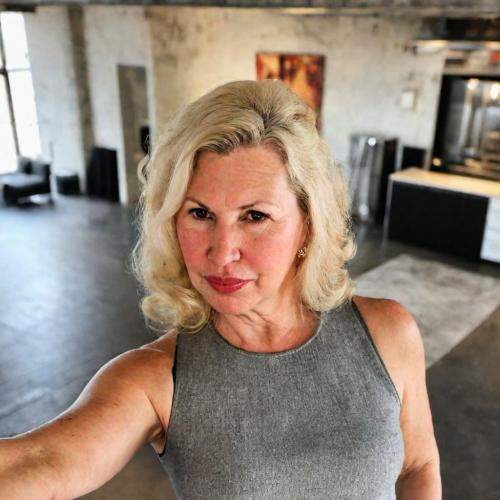BadassTherapist, Huntington Park, California