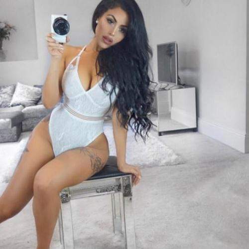 Thick_Ivy, Los Angeles, California